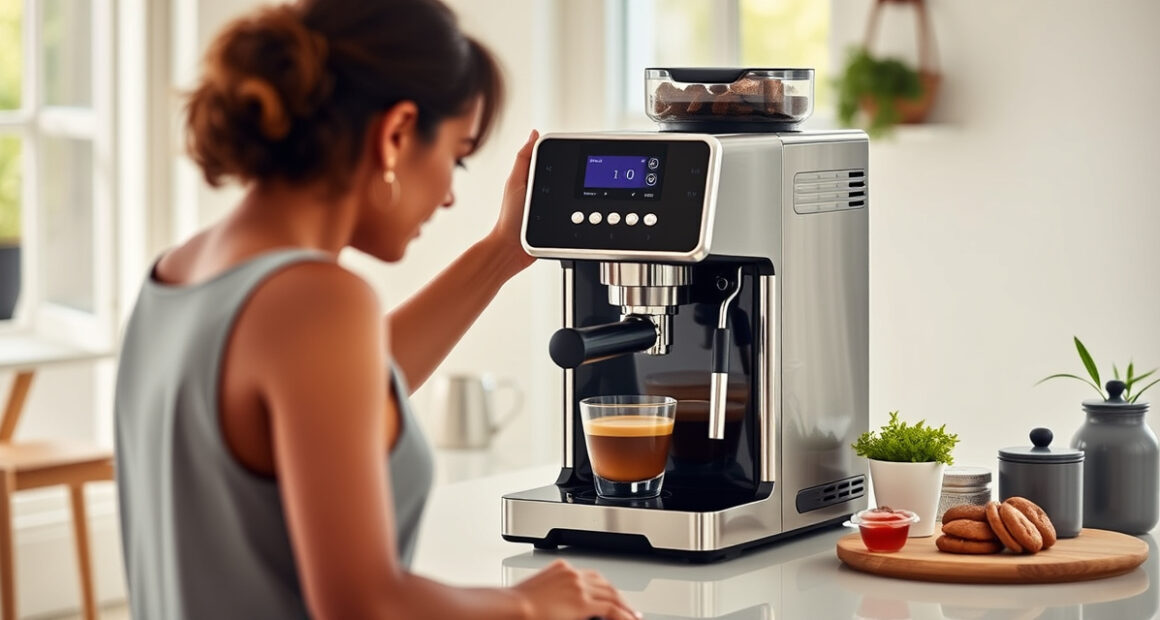 Elevate Your Summer Coffee Game with Ninja Luxe Café Pro Accessories