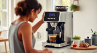 Elevate Your Summer Coffee Game with Ninja Luxe Café Pro Accessories