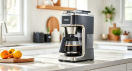 Enjoy Fresh Summer Coffee with Ninja DualBrew Pro