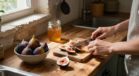 Fig Season In Italy: Sweet And Savory Ways To Use Fresh Figs