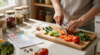Best Food & Recipe Shopping List 2026