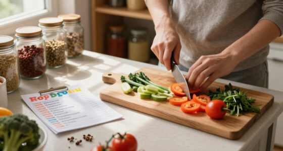 Best Food & Recipe Shopping List 2026