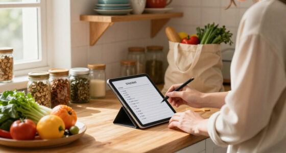Ultimate Food & Recipe Shopping List 2026