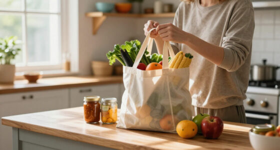 Food & Recipes Shopping Checklist 2026