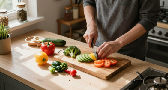 Food & Recipes Shopping List 2026