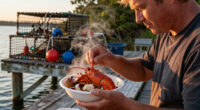 From Maine Lobster To Fresh Cider Donuts, These Top-Rated Gourmet Foods Are On Major Sale