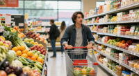 Grocery Stores Surges In Global Coverage