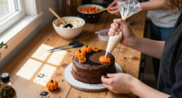 Halloween-Themed Cake Decorating Kits: A Halloween Guide