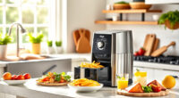 Host Effortlessly This Summer with the Ninja Foodi XL Air Fryer