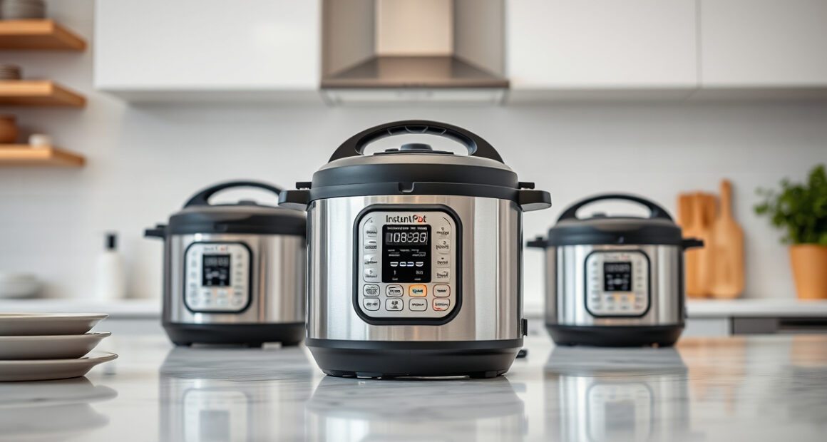 Instant Pot Duo Review: Pros, Cons, and Who It's For
