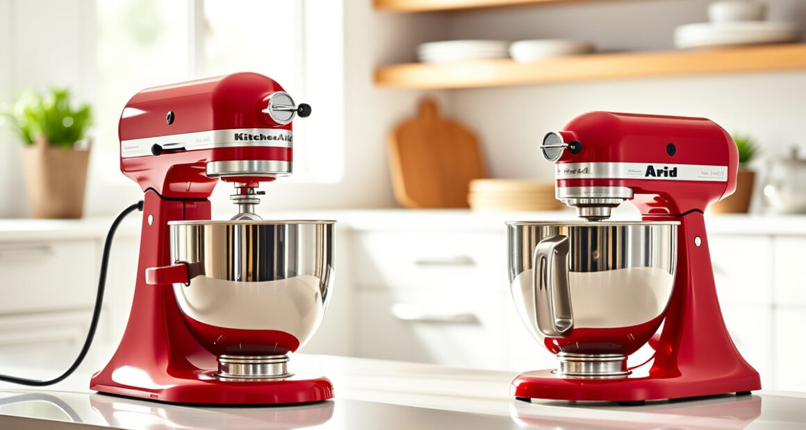 Is the KitchenAid Artisan Worth It? Honest Review
