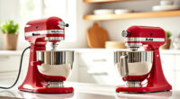 Is the KitchenAid Artisan Worth It? Honest Review