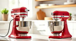 Is the KitchenAid Artisan Worth It? Honest Review