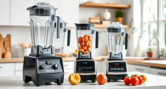 Is the Vitamix Propel 750 Worth It? Honest Review