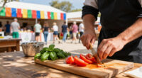 Italian Festival Moves To Scottsdale Civic Center