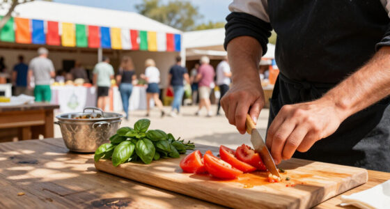 Italian Festival Moves To Scottsdale Civic Center