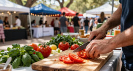 Italian Festival Moves To Scottsdale Civic Center