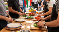 Italian Festival Moves To Scottsdale Civic Center For Expanded Two-day Celebration