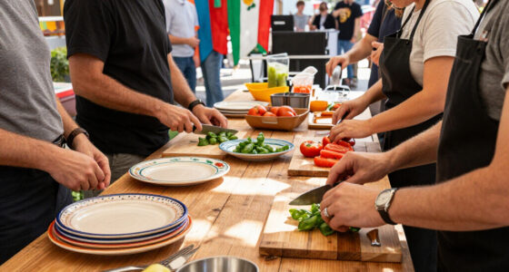 Italian Festival Moves To Scottsdale Civic Center For Expanded Two-day Celebration