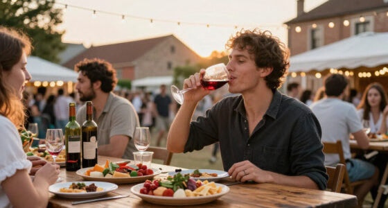 Italian Festival Returns To Historic Smithville With Food, Wine, Live Entertainment And 80 Craft Vendors