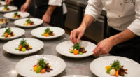 Italian-French Restaurant Riviera 89 Opens At Nocatee. See Inside - FL Times-Union