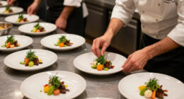 Italian-French Restaurant Riviera 89 Opens At Nocatee. See Inside - FL Times-Union