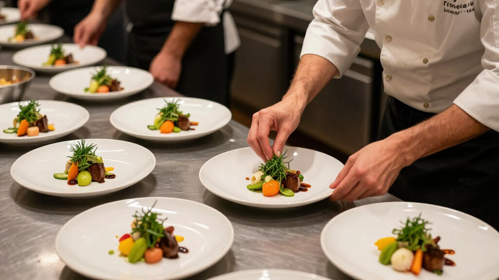 Italian-French Restaurant Riviera 89 Opens At Nocatee. See Inside - FL Times-Union