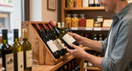 Jimmy's Food Store: An Italian's Favorite Grocery And Wine Picks