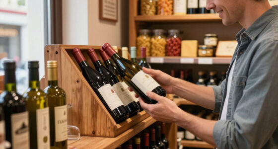 Jimmy's Food Store: An Italian's Favorite Grocery And Wine Picks