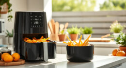 Keep Your Ninja Air Fryer Summer-Ready: Care & Troubleshooting Tips