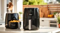 Keep Your Ninja Air Fryer Summer-Ready with Easy Care & Troubleshooting
