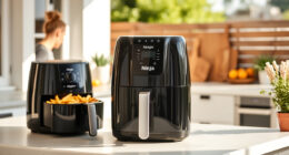 Keep Your Ninja Air Fryer Summer-Ready with Easy Care & Troubleshooting