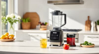 Keep Your Ninja Blast Max Blending Perfectly All Summer Long