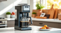 Keep Your Ninja DualBrew Pro Summer-Ready With Care & Troubleshooting Tips