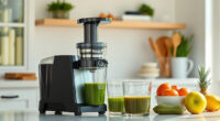 Keep Your Ninja NeverClog Juicer Running Smoothly All Summer