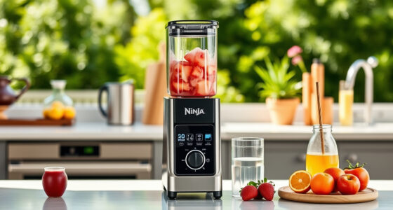 Keep Your Ninja SLUSHi Max XXL Fresh & Frozen All Summer