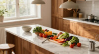 Kitchen Design Trends Boost Home Aesthetics And Light