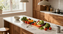 Kitchen Design Trends Boost Home Aesthetics And Light