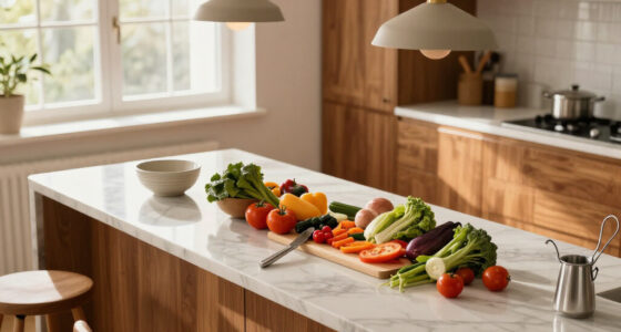 Kitchen Design Trends Boost Home Aesthetics And Light