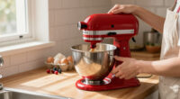 KitchenAid’s Stunning New Stand Mixer Has Arrived (And It’s A Total Showstopper!)