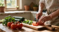 La Cena Di Fine Estate: Menù E Ricette Di Settembre