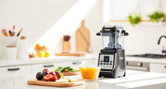 Make Summer Meals Easy with the Ninja Everyday PossibleCooker Pro
