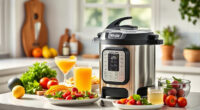 Make Summer Pool Parties a Breeze with the Ninja PossibleCooker PRO