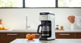 Make the Most of Summer Mornings with Ninja DualBrew Pro Accessories