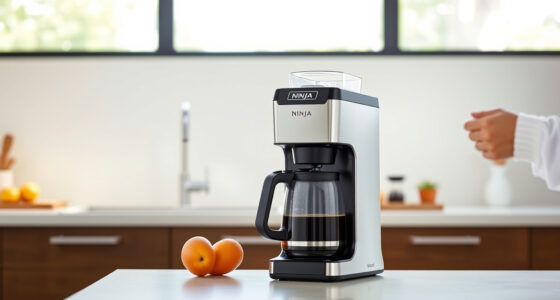 Make the Most of Summer Mornings with Ninja DualBrew Pro Accessories