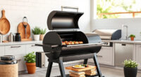 Master Summer Grilling with Ninja Outdoor Woodfire Pro XL