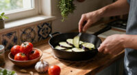 Melanzane A Funghetto Pugliesi: Ricetta Tradizionale