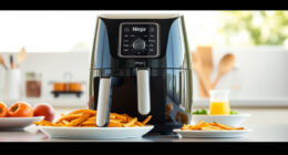 Must-Have Accessories for Your Ninja Air Fryer This Summer