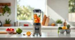 Must-Have Accessories to Maximize Your Ninja Blast Portable Blender This Summer