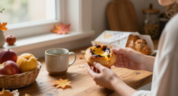 My Favorite Bread Subscription Service Just Added The Most Delicious Fall Pastries To Its Lineup